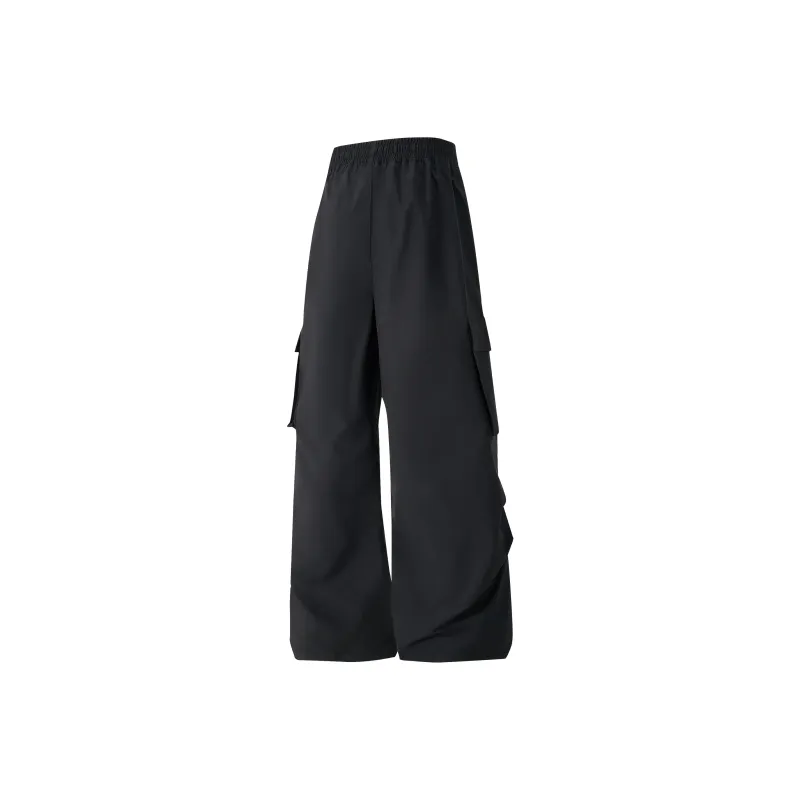 Rolling Money Casual Pants Unisex-1