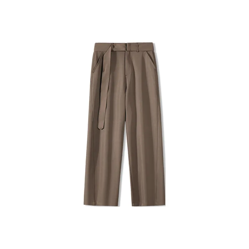 BRYAN JIMENEZ Suit Trouser Unisex-14