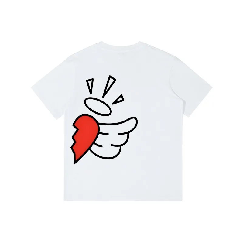 FASTFISH T Shirts Unisex-2
