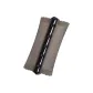 Rake Comb-Black