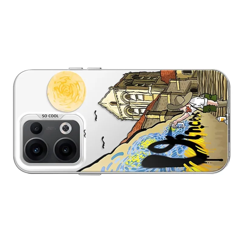 BEIWEN Phone Cases-19
