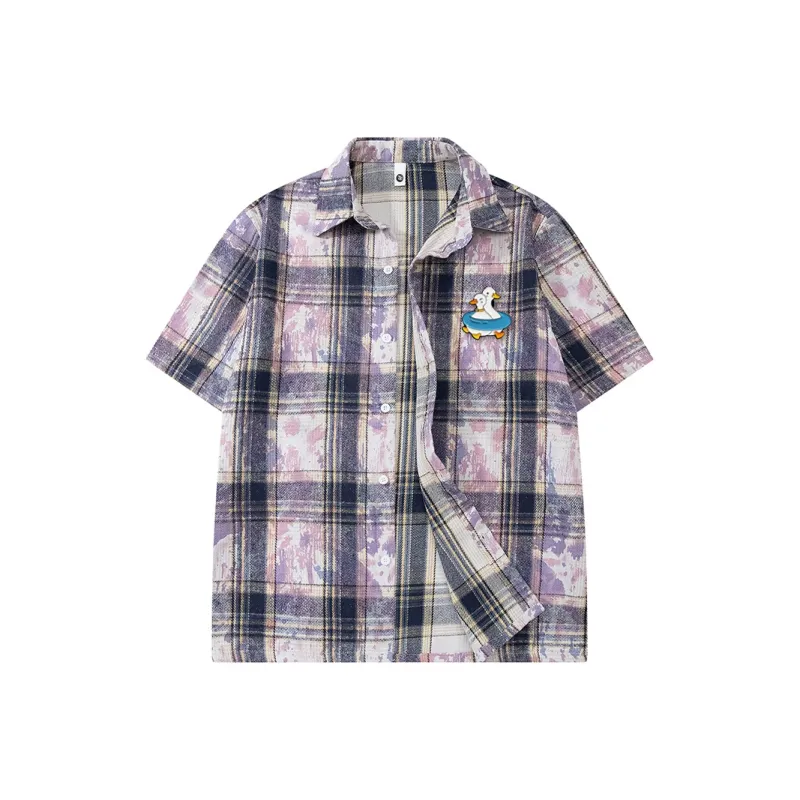 Fakeyoung Shirts Unisex-0