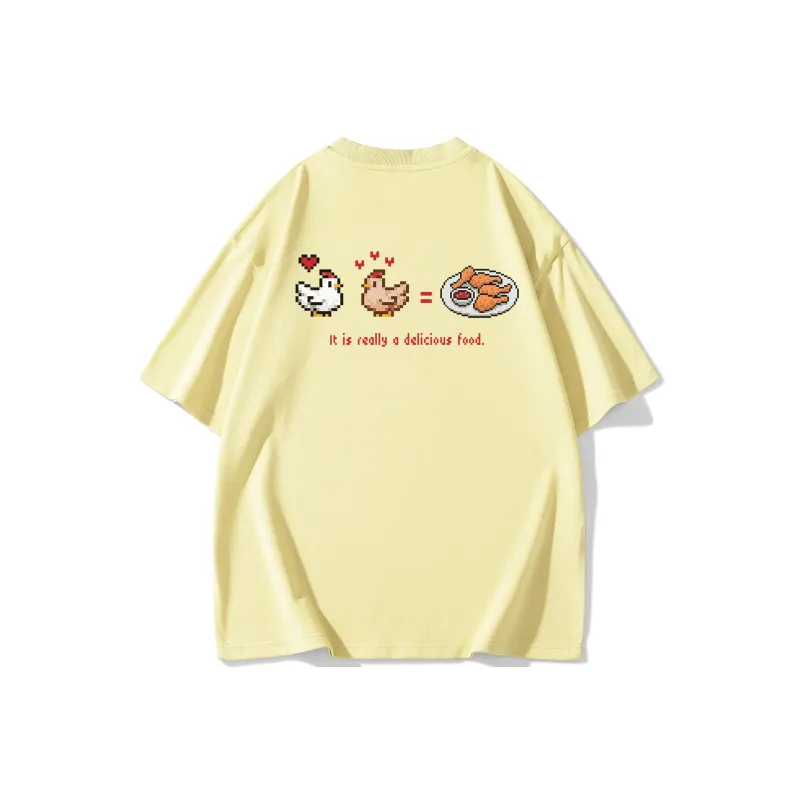 Struggle Vintage95 T Shirt Unisex-9