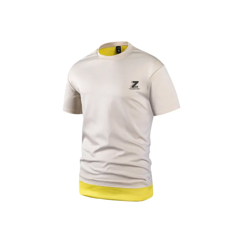 ZHIO T Shirts Unisex-0