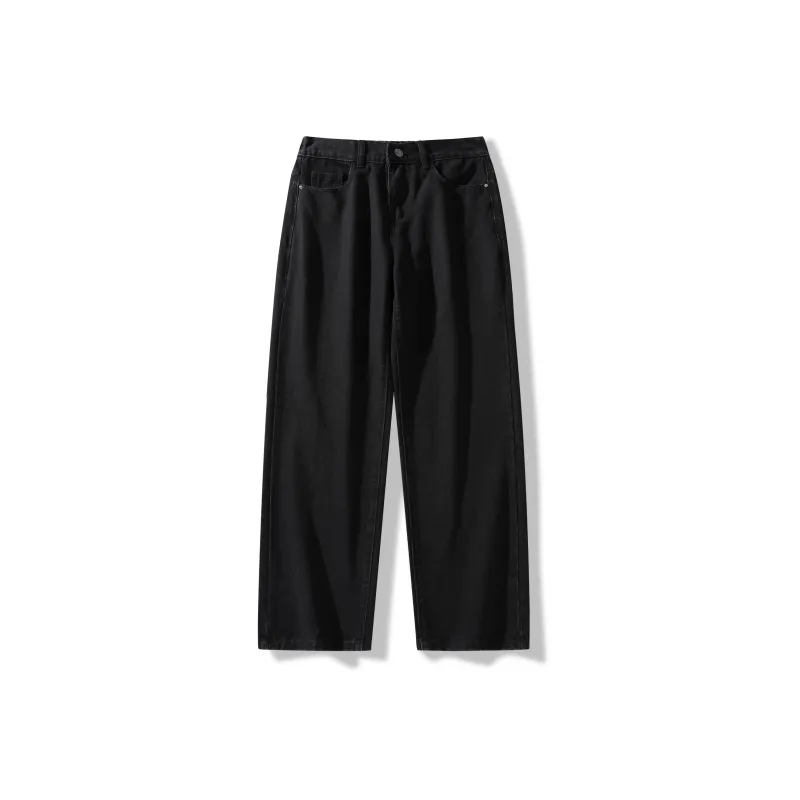 OM NOM Jeans Unisex-1