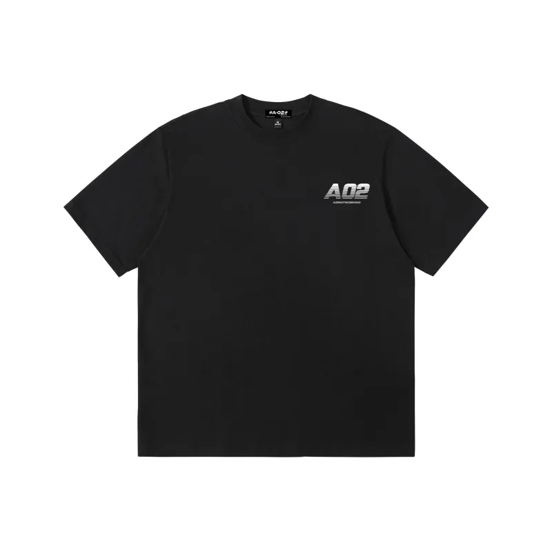 A02 T Shirts Unisex-0