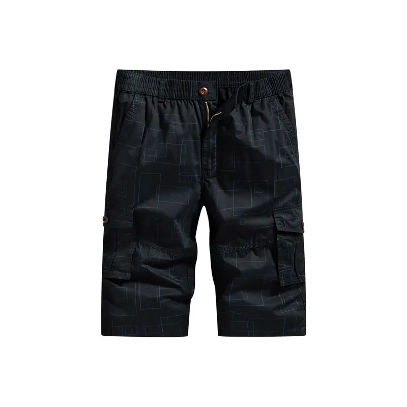 VERAF CA Casual Shorts Men-0