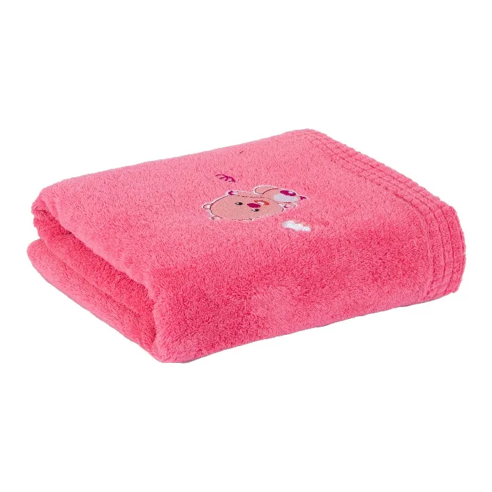 Sanli Towels-6