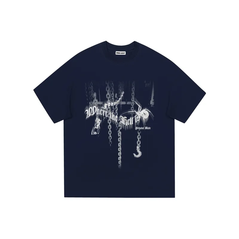 Pirkadat T Shirts Unisex-10