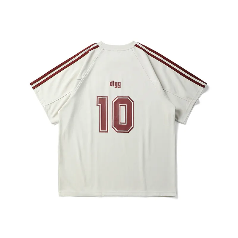 VERAF CA T Shirts Unisex-7