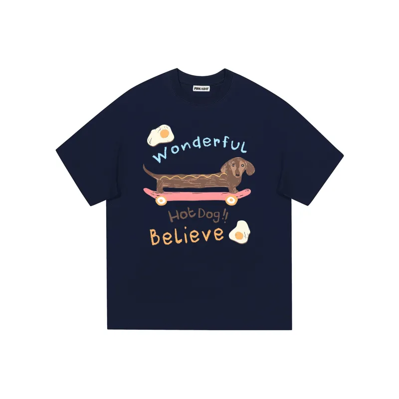 Pirkadat T Shirts Unisex-10