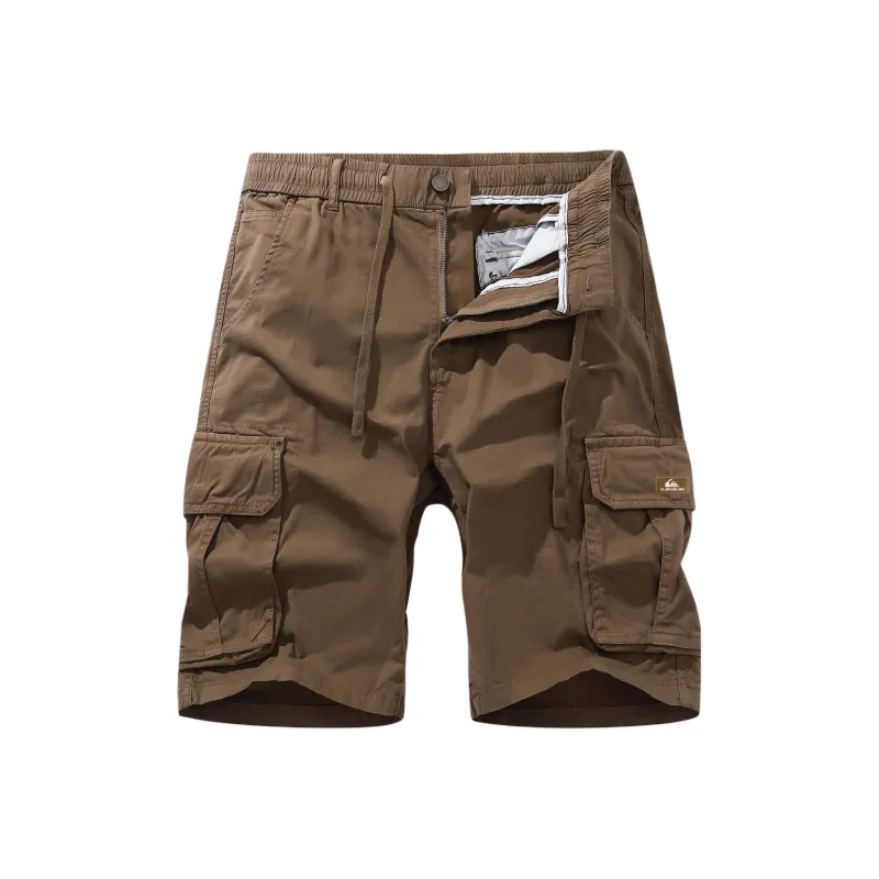 Quiksilver Casual Shorts Men-6