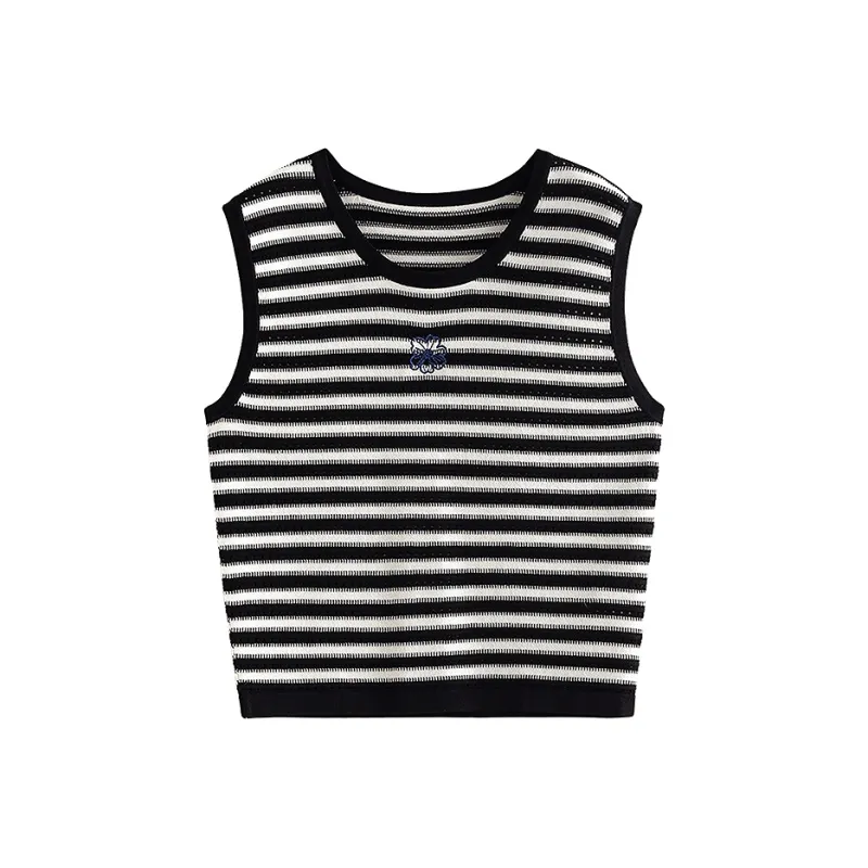 Initial Language Knitwear Women's-0