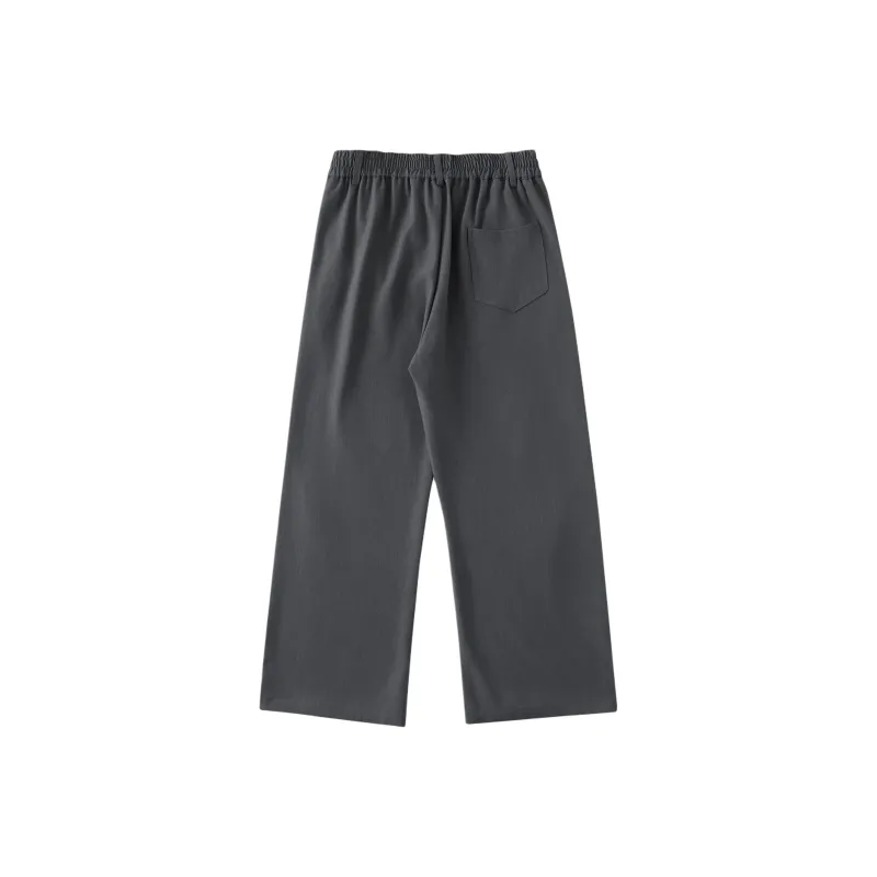 A3G4 Casual Pants Unisex-11