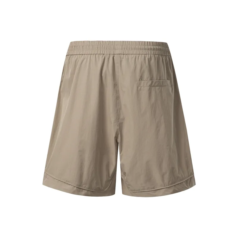 FISHGALAXY Casual Shorts Unisex-22