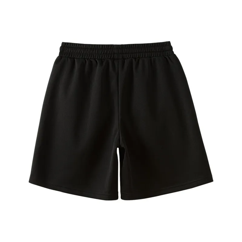 Red bean Casual Shorts Unisex-1