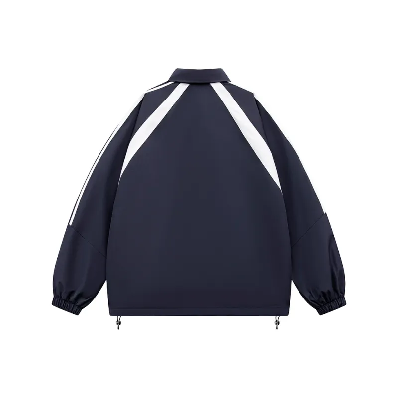 HUMNAT Jackets Unisex-3