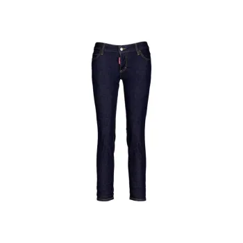 DSQUARED 2 Jeans Women's Dark Blue
