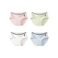 H Combo: Light Pink+Light Green+Moon White+Light Blue