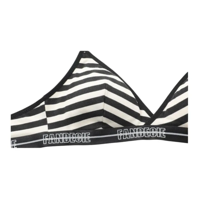 Fandecie Women's Bras-1