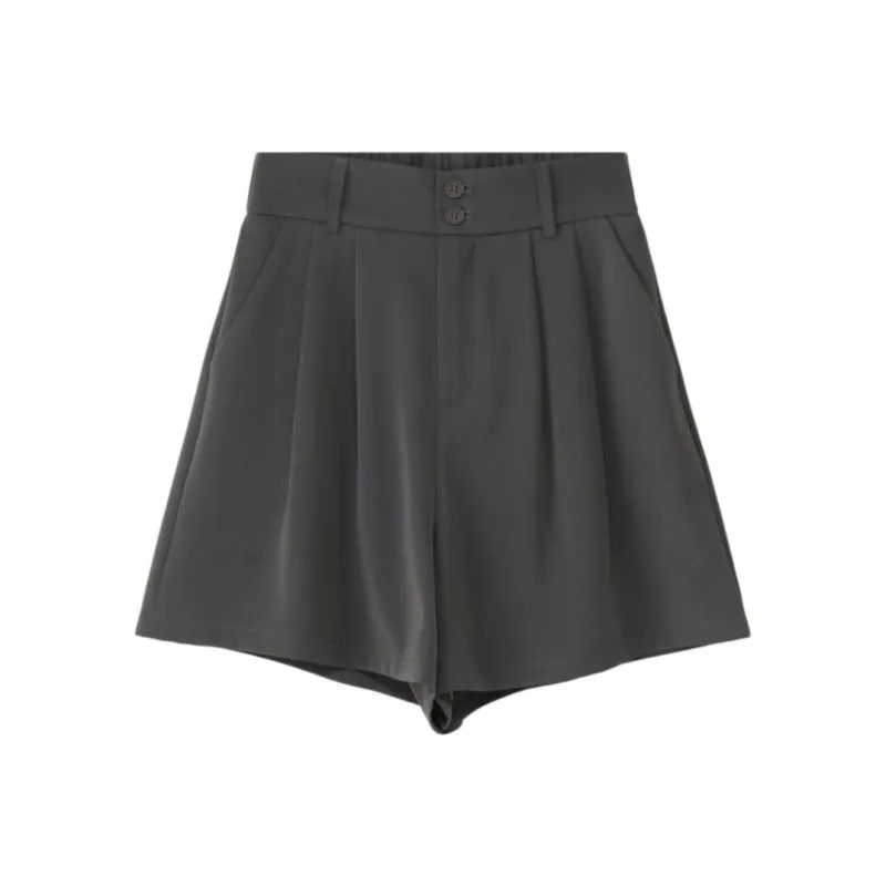 IDLE SOUL Casual Shorts Women's-10