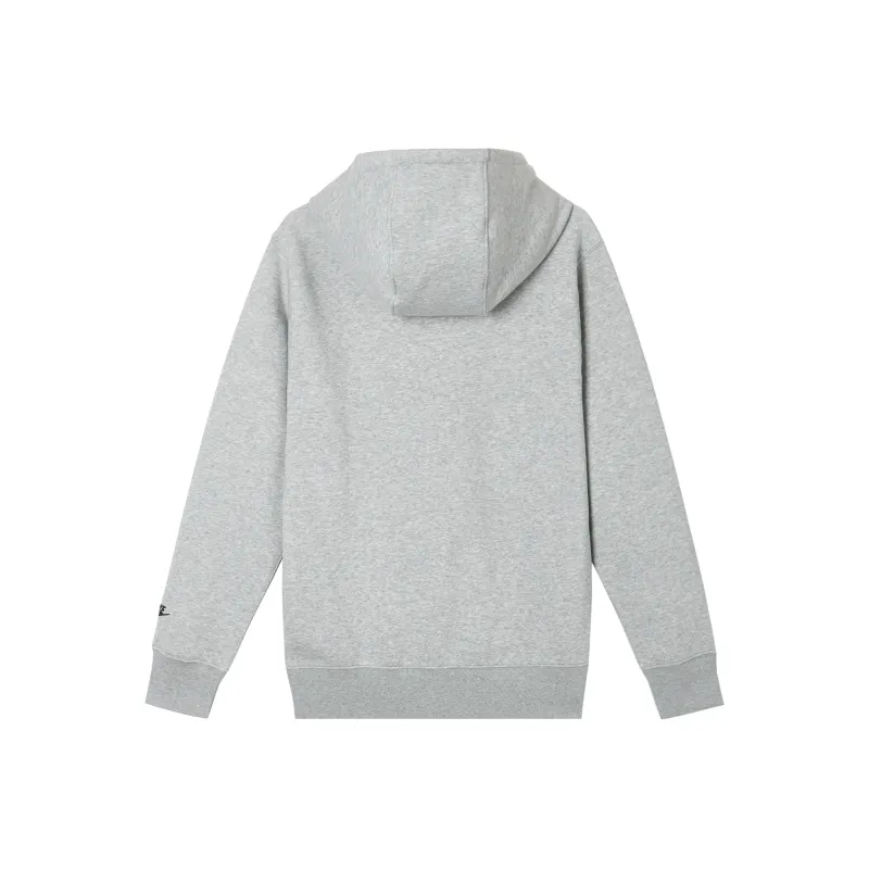 Nike ClubSportswear FW24 Sweatshirt Men's Gray-1