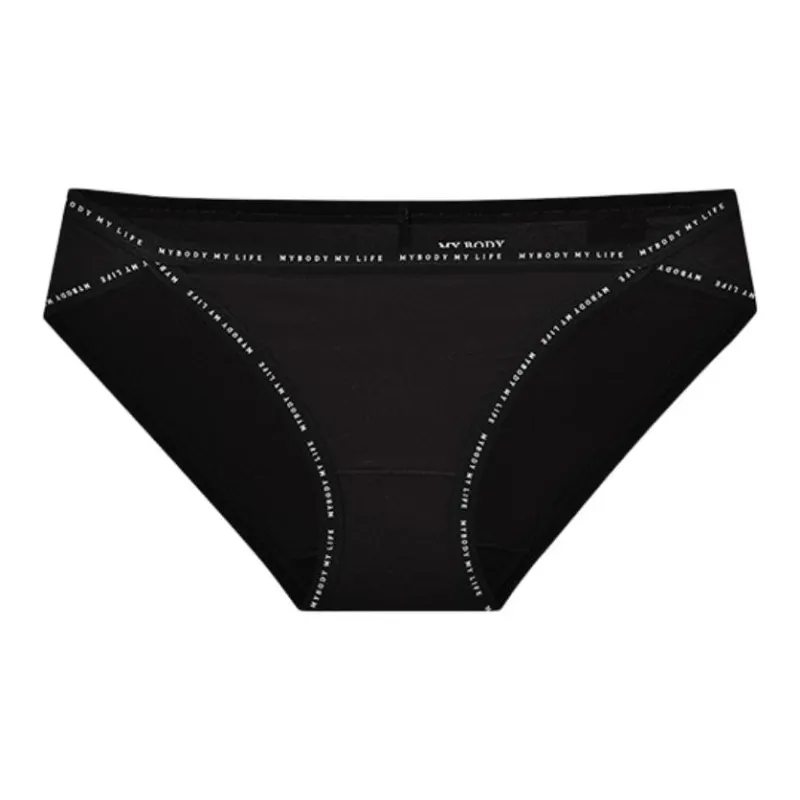 MY BODY Underpants Women's 1 Pack-5