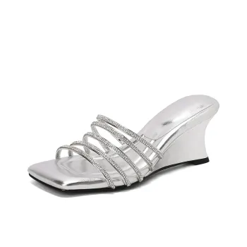 Schilling Slide Slippers Women's