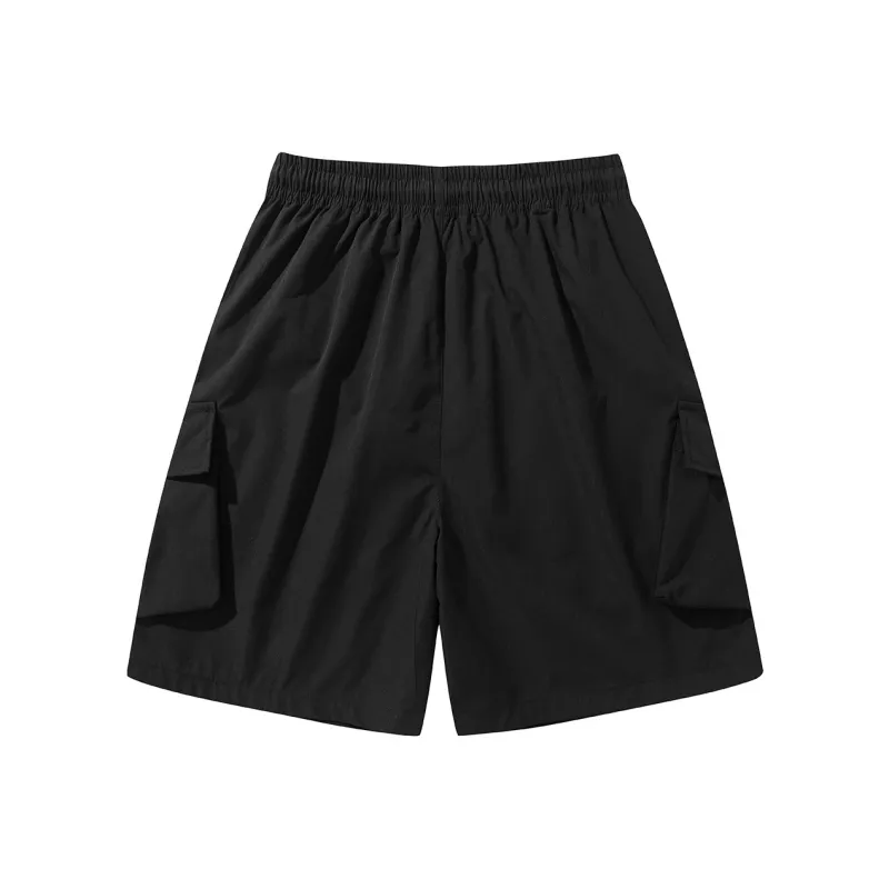 OXO OVERLOAD Cargo Shorts Unisex-7