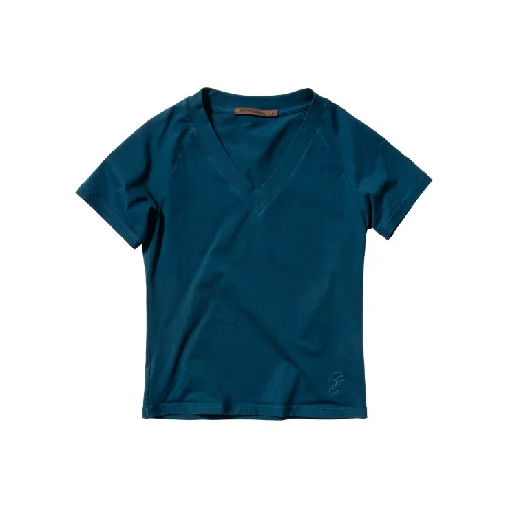 CYCLE DOCUMENT T Shirts Women's-4