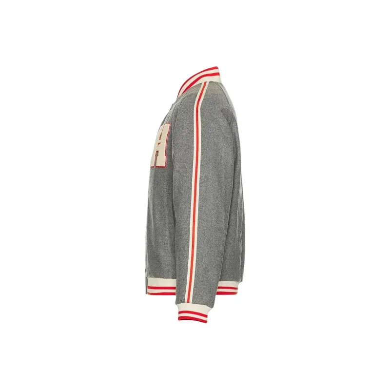 Tommy Hilfiger Jackets & Coats Men's Gray-2
