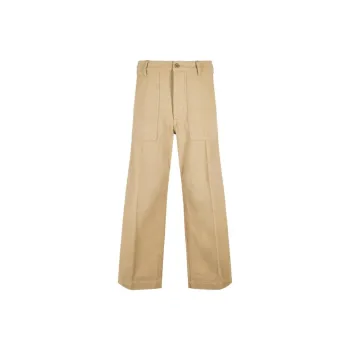 Polo Ralph Lauren Casual Pants Men's Khaki