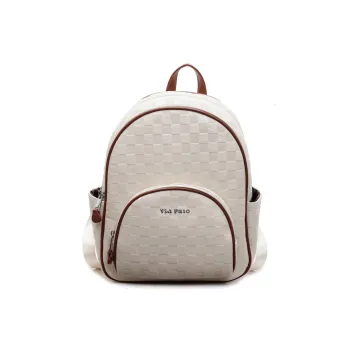 BAODIDAISHU PU Backpack Regular Women's Multicolor
