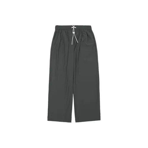 Bulking Tide Brand Casual Pants Unisex