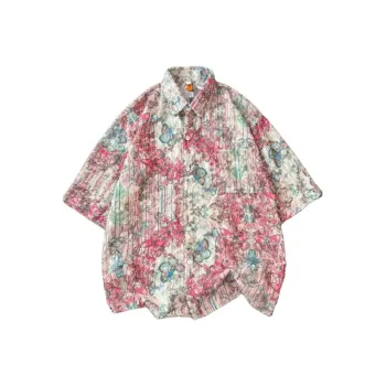 GY.VG Shirts Unisex Red
