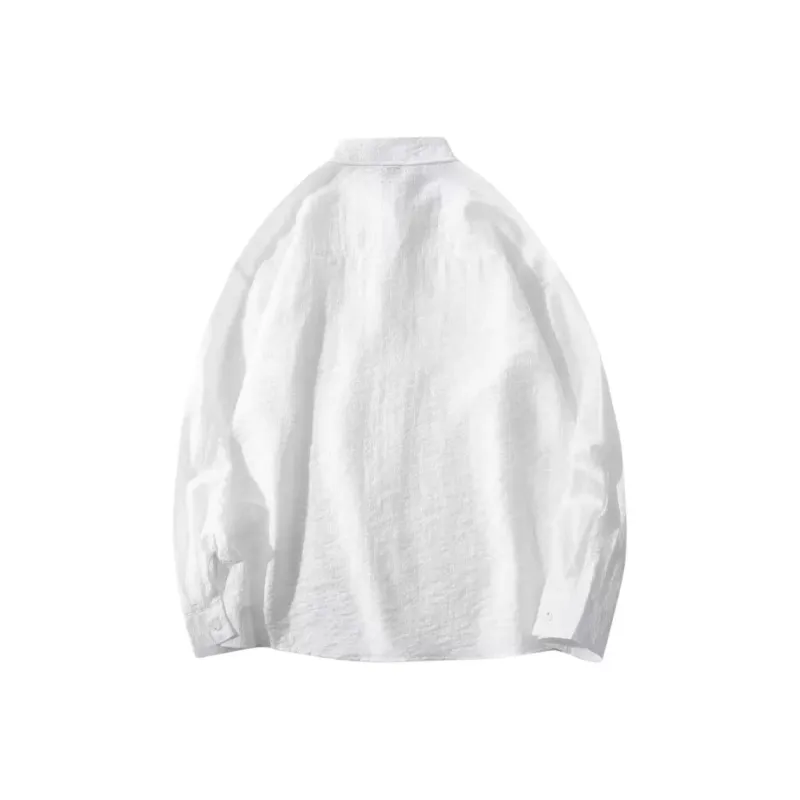 Mu Qingqing Shirts Women's-1