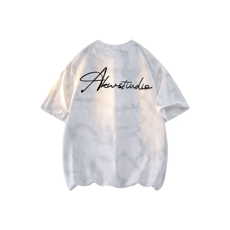 KW T Shirts Unisex-5