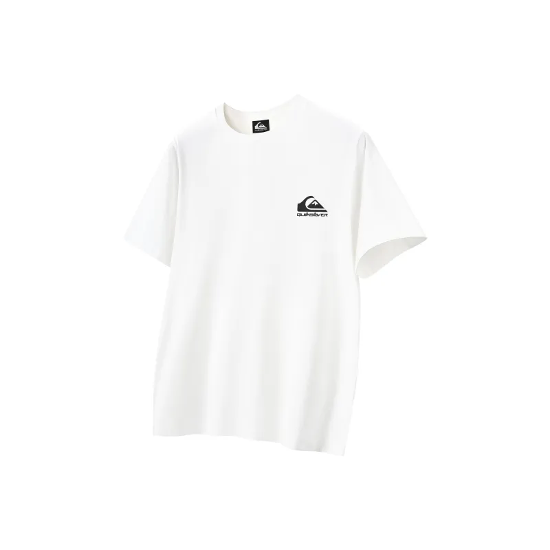 Quiksilver T Shirts Unisex-8