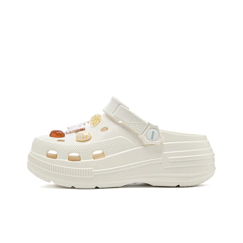 JOSINY Clogs Women's-0
