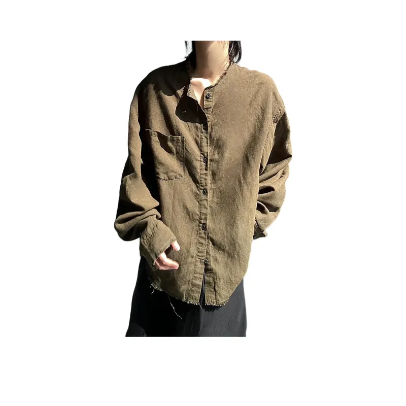 GY.VG Shirts Unisex-5