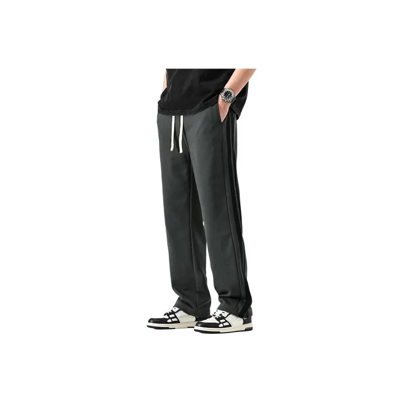 OKPI Casual Pants Unisex-6