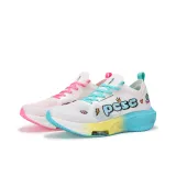 Pink Blue Mismatched