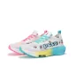 Pink Blue Mismatched