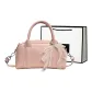 Pink+Charm+Shopping Bag