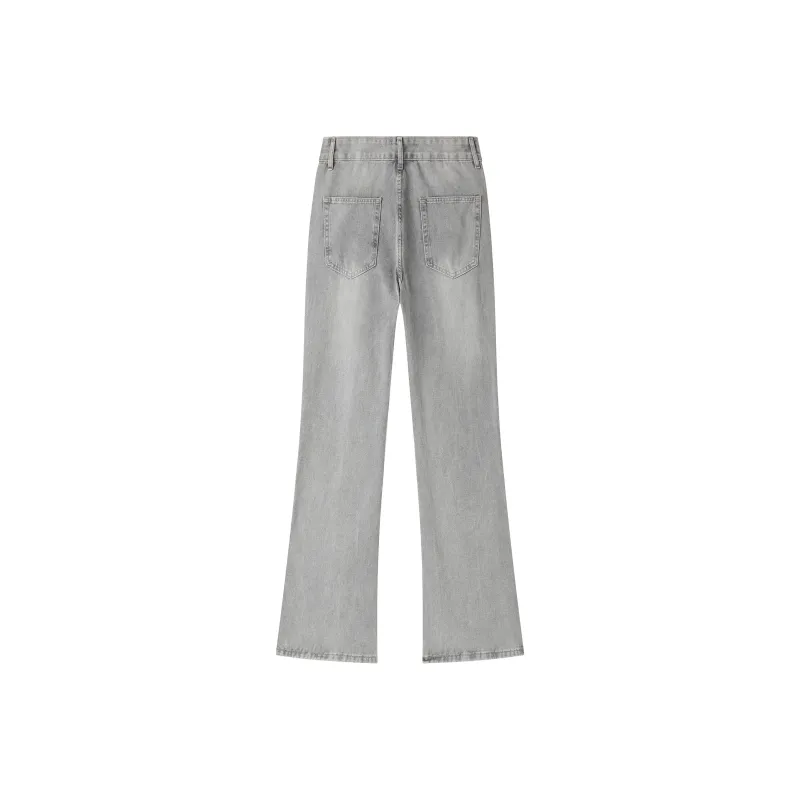 SAME FLOW Jeans Unisex-32