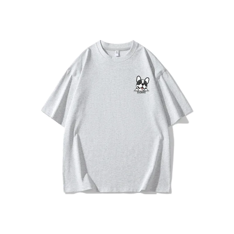 Struggle Vintage95 T Shirt Unisex-4