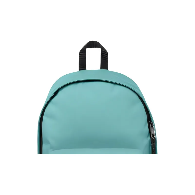 EASTPAK Nylon Backpack Unisex Swim Blue-4