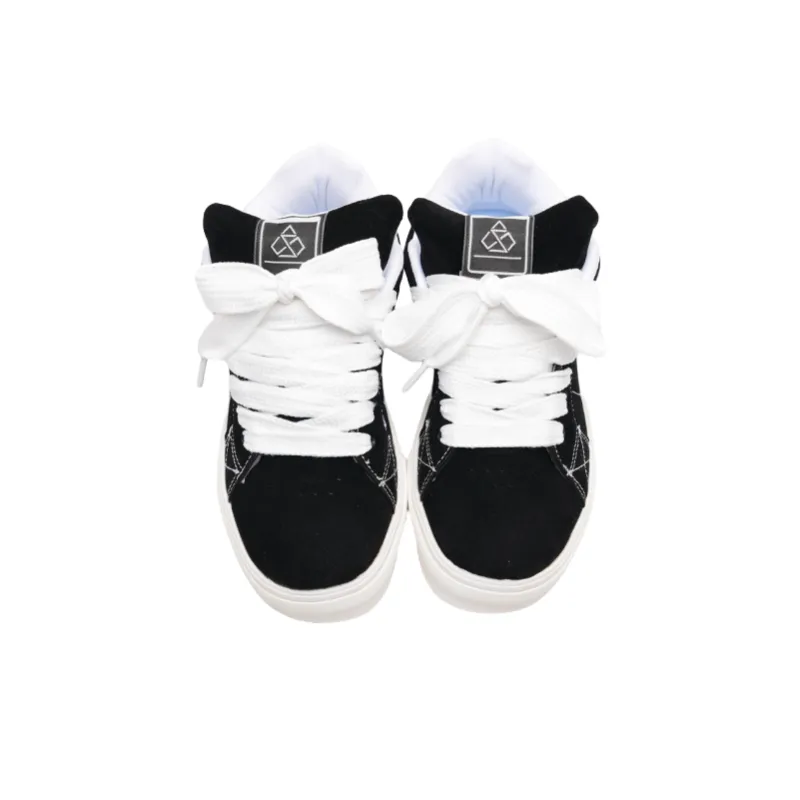JimiXiong Skateboard Shoes Women's-3