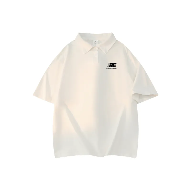BOBBY ABLEY Polo Shirts Unisex-0