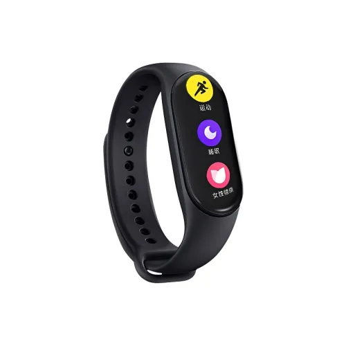 DiaYzlo Compatibility  Xiaomi Smart Band 9/8/NFC Xiaomi Compatibility Watch Band Silicone Material